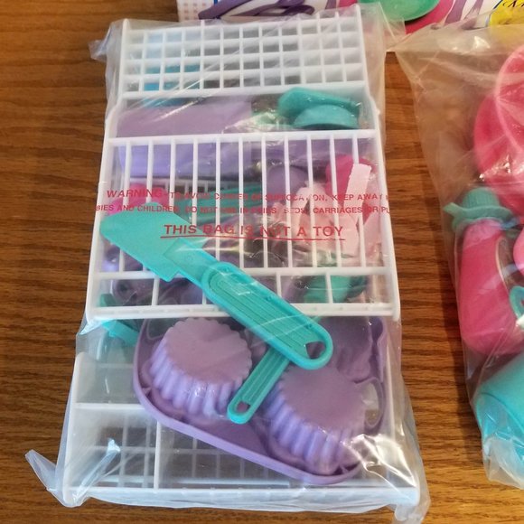 My Pretty Kitchen Super Set - Picture 3 of 4